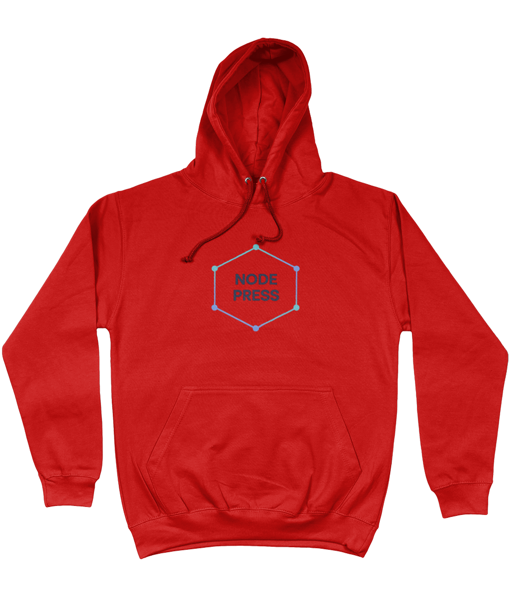 NodePress Hoody 